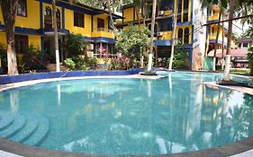 Falcon Resorts By Dia Hotels